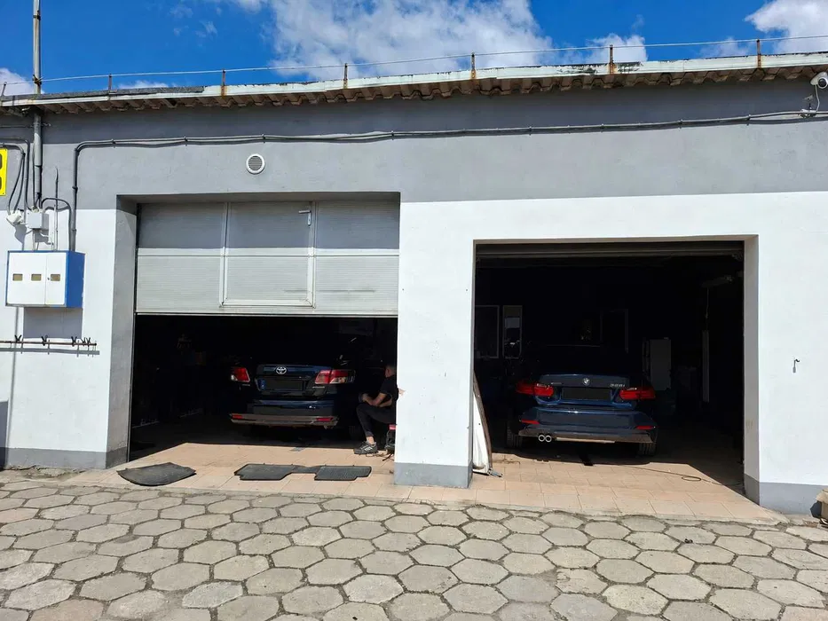 Dochodowe Studio Auto Detailingu i Myjnia Parowa – Dąbrowa Górnicza